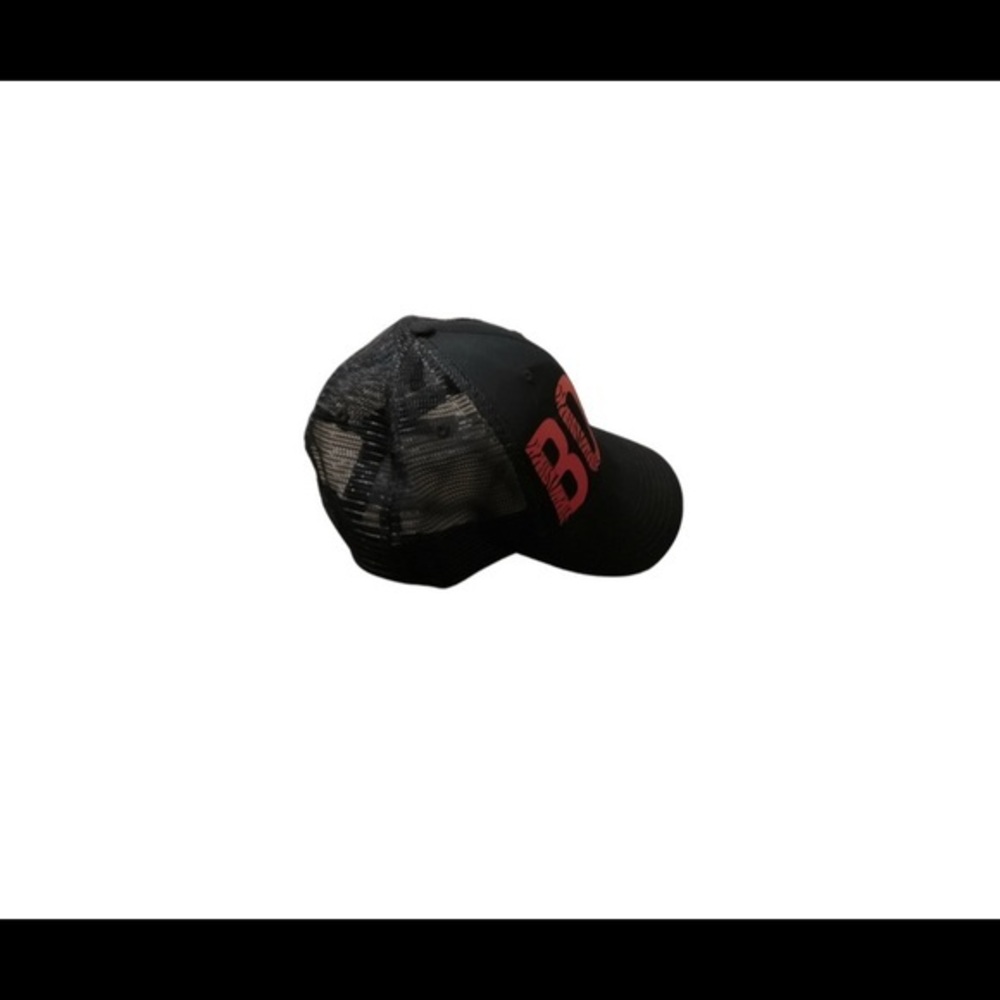 “BOSS” Trucker SnapBack Hat - Picture 2 of 6
